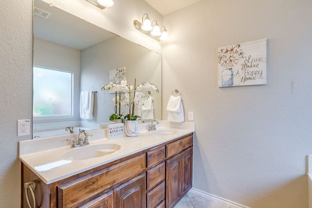 2420 Priscella Drive, Fort Worth, TX 76131