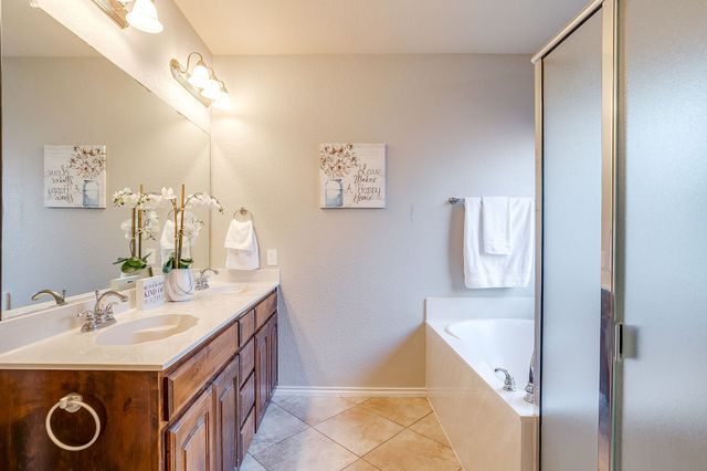 2420 Priscella Drive, Fort Worth, TX 76131