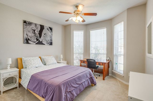 2420 Priscella Drive, Fort Worth, TX 76131