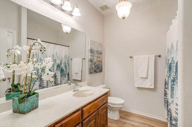 2420 Priscella Drive, Fort Worth, TX 76131