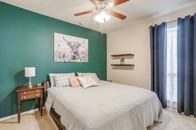 2420 Priscella Drive, Fort Worth, TX 76131