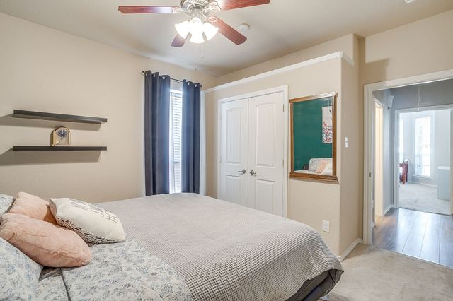 2420 Priscella Drive, Fort Worth, TX 76131