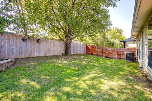 2420 Priscella Drive, Fort Worth, TX 76131