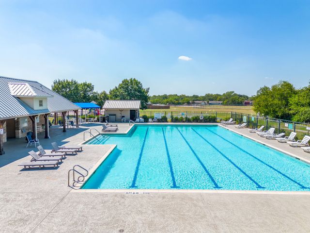 2420 Priscella Drive, Fort Worth, TX 76131