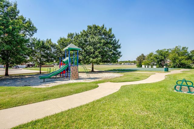 2420 Priscella Drive, Fort Worth, TX 76131