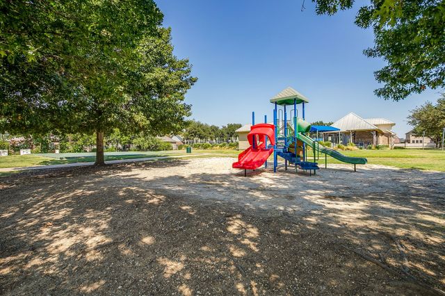 2420 Priscella Drive, Fort Worth, TX 76131