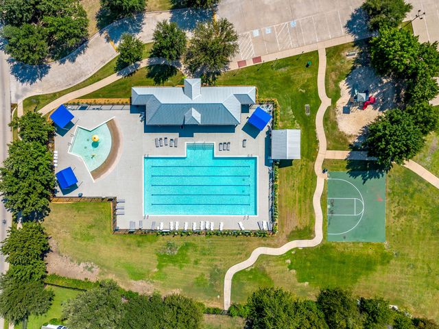 2420 Priscella Drive, Fort Worth, TX 76131