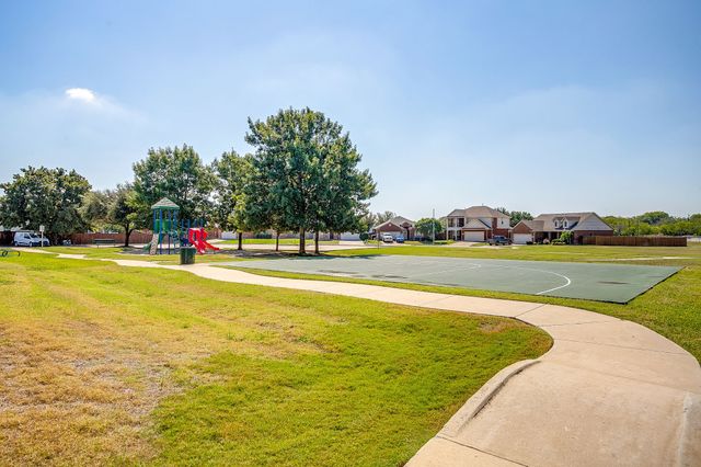 2420 Priscella Drive, Fort Worth, TX 76131