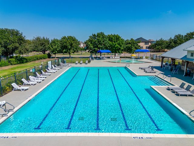 2420 Priscella Drive, Fort Worth, TX 76131