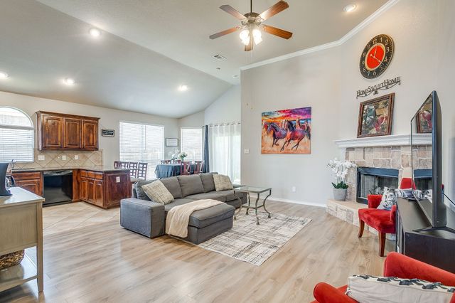 2420 Priscella Drive, Fort Worth, TX 76131