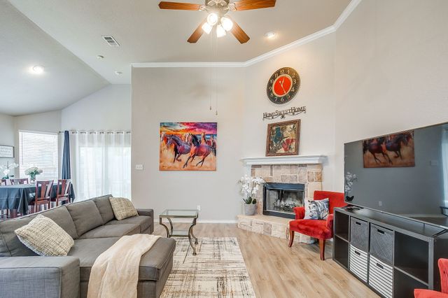 2420 Priscella Drive, Fort Worth, TX 76131