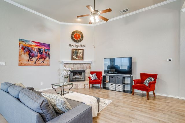 2420 Priscella Drive, Fort Worth, TX 76131