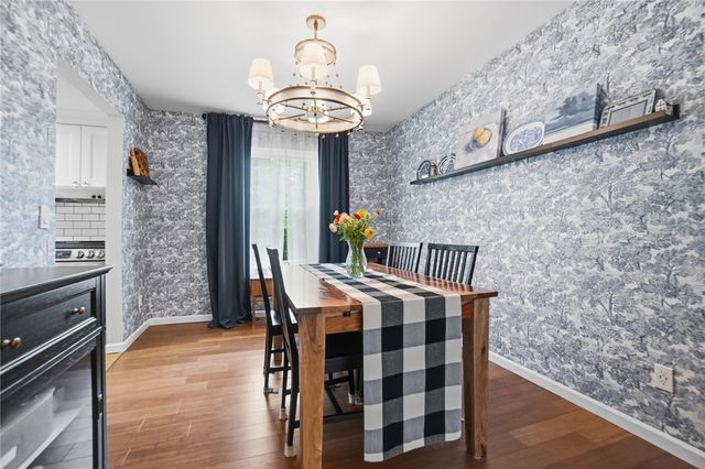 4024 Locus Bend Drive, Bellbrook, OH 45440