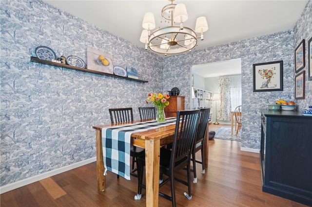 4024 Locus Bend Drive, Bellbrook, OH 45440