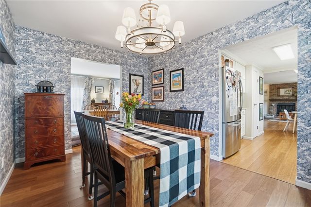 4024 Locus Bend Drive, Bellbrook, OH 45440