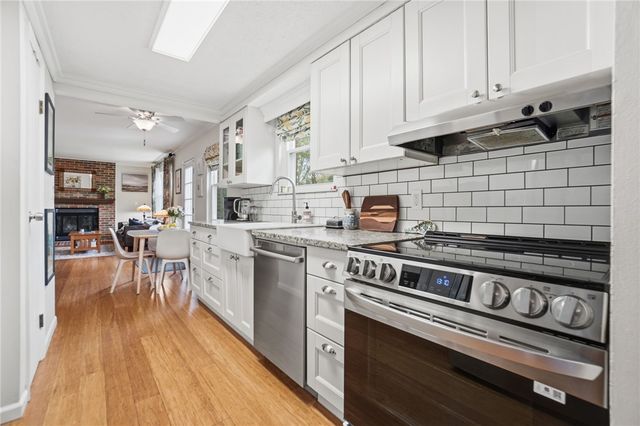 4024 Locus Bend Drive, Bellbrook, OH 45440
