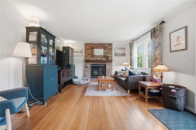 4024 Locus Bend Drive, Bellbrook, OH 45440