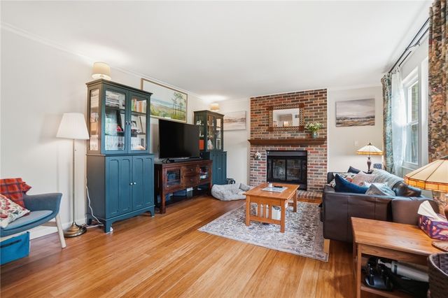 4024 Locus Bend Drive, Bellbrook, OH 45440