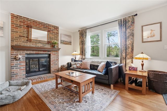 4024 Locus Bend Drive, Bellbrook, OH 45440