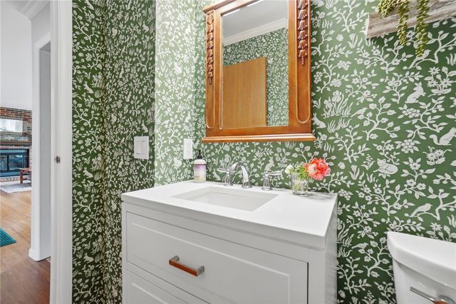 4024 Locus Bend Drive, Bellbrook, OH 45440