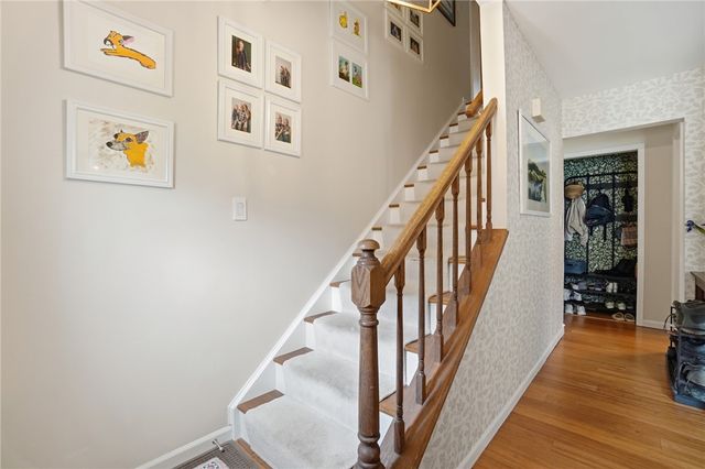 4024 Locus Bend Drive, Bellbrook, OH 45440