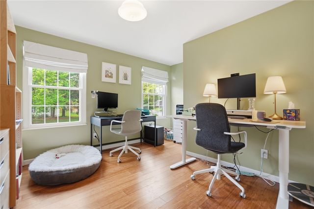 4024 Locus Bend Drive, Bellbrook, OH 45440