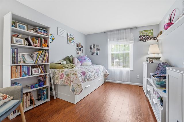 4024 Locus Bend Drive, Bellbrook, OH 45440