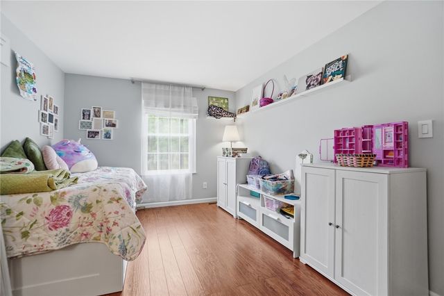 4024 Locus Bend Drive, Bellbrook, OH 45440