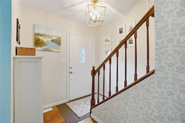 4024 Locus Bend Drive, Bellbrook, OH 45440