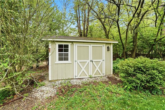 4024 Locus Bend Drive, Bellbrook, OH 45440