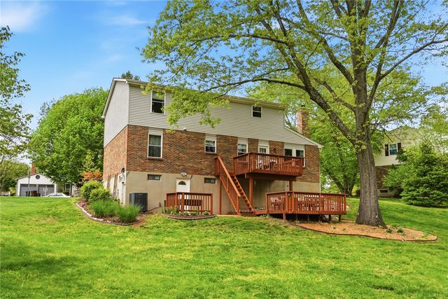 4024 Locus Bend Drive, Bellbrook, OH 45440