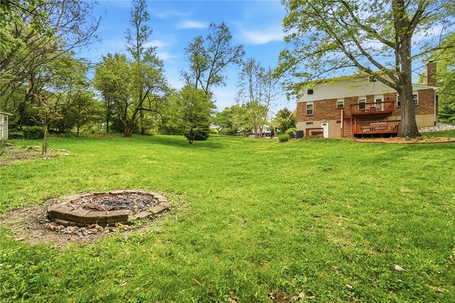 4024 Locus Bend Drive, Bellbrook, OH 45440