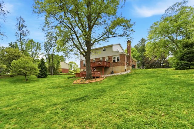 4024 Locus Bend Drive, Bellbrook, OH 45440