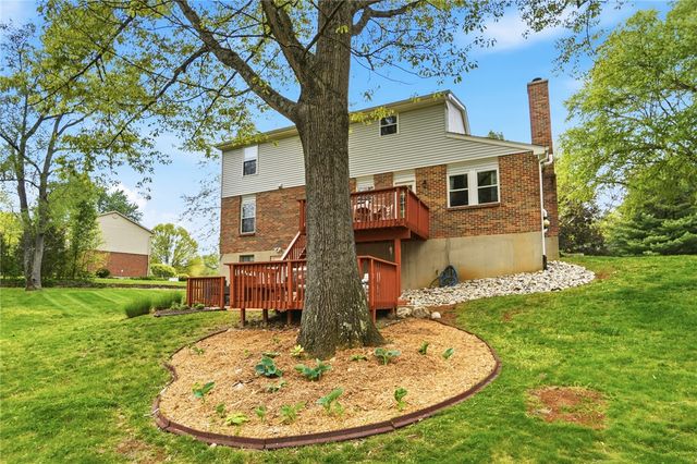 4024 Locus Bend Drive, Bellbrook, OH 45440