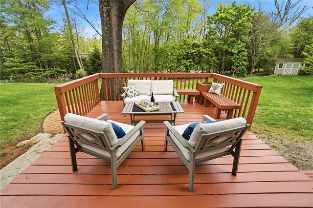 4024 Locus Bend Drive, Bellbrook, OH 45440