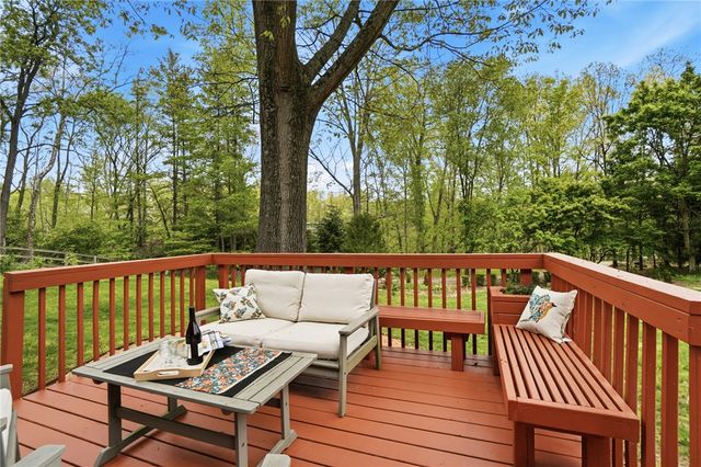 4024 Locus Bend Drive, Bellbrook, OH 45440