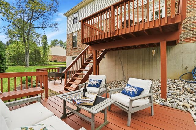 4024 Locus Bend Drive, Bellbrook, OH 45440