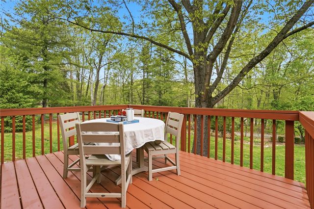 4024 Locus Bend Drive, Bellbrook, OH 45440