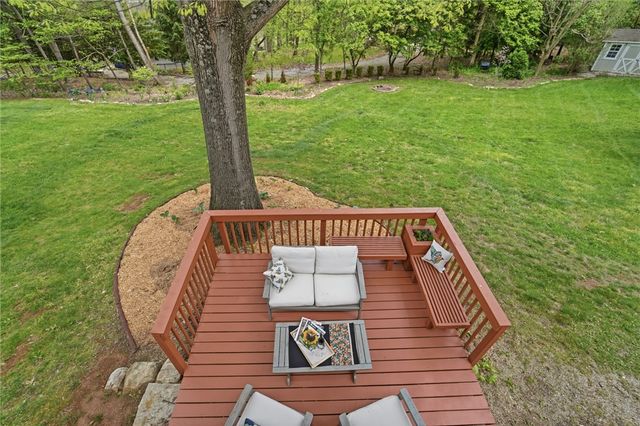 4024 Locus Bend Drive, Bellbrook, OH 45440