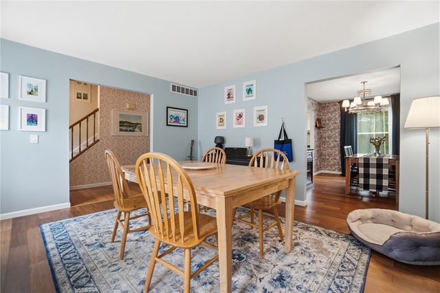 4024 Locus Bend Drive, Bellbrook, OH 45440
