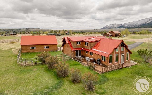 12 Comanche Trail, Red Lodge, MT 59068 property photo