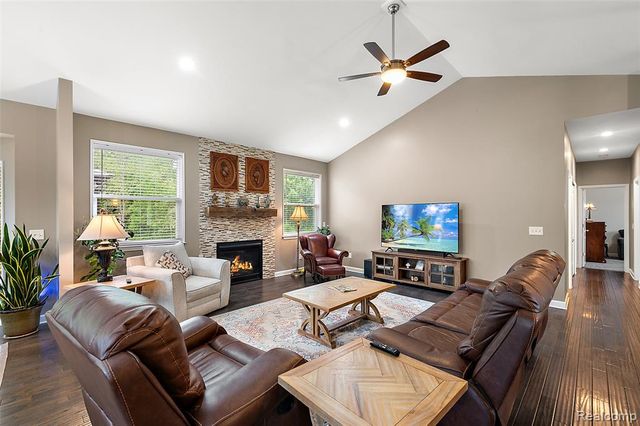 52 Parker Lane, Ortonville, MI 48462