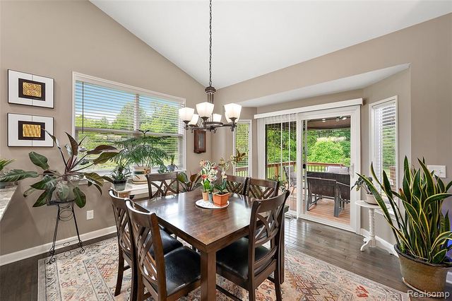 52 Parker Lane, Ortonville, MI 48462