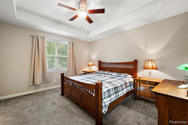 52 Parker Lane, Ortonville, MI 48462