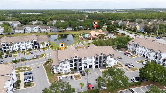 2201 KEY WEST COURT 328, Kissimmee, FL 34741