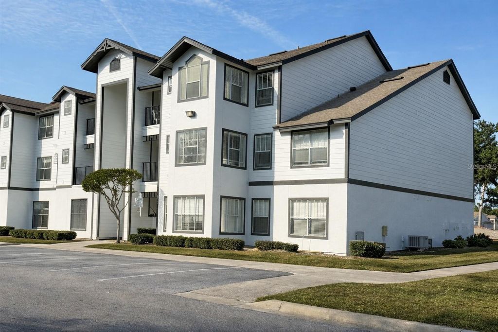 2201 KEY WEST COURT 328, Kissimmee, FL 34741