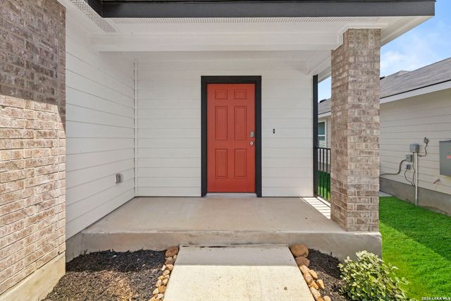 16064 Mahogany Way, Elmendorf, TX 78112