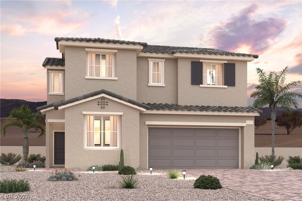 10829 Birch Meadows Avenue, Las Vegas, NV 89166