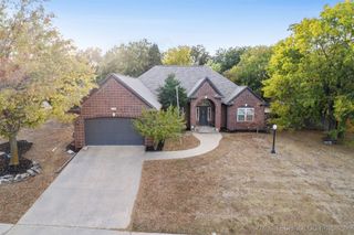 2701 Forest Ridge Parkway, Claremore, OK 74017