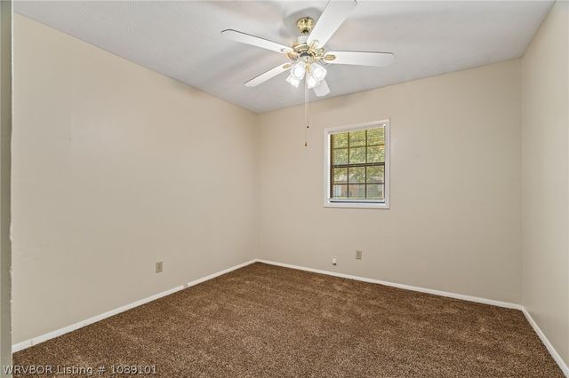3823 Dallas Street, Fort Smith, AR 72903
